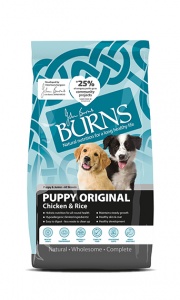 Burns Puppy Original 2kg